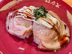 -寿司郎(北京路粤潮楼店)