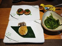 -禾风·海鲜料理自助(玉林店)