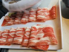 高钙羊肉-川西坝子(老军营店)