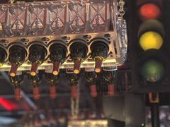 -1886德国汽车餐厅(外滩中央店)