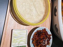 -小菜园新徽菜(青岛市南万象城店)