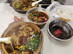 -新桥方记猪蹄