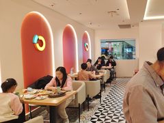 -摩欧客意式餐厅(高新活力汇店)
