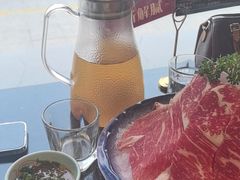 -捞王猪肚鸡火锅(昆山店)