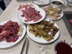 -风味烧烤