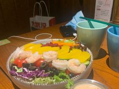 -摇滚披萨(长春街店)