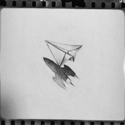 -飛凡TATTOO纹身•原创