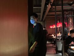 大堂-掌柜的店·河南菜(世茂店)