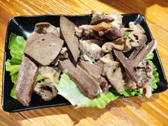 -潮味四季潮汕牛肉火锅(来凤街店)