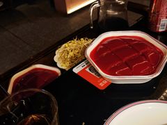 -三江两海老火锅(北京首店)