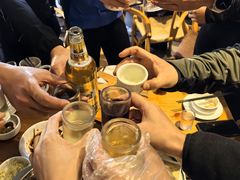 -勇记干锅居(德阳店)