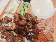 -林记正宗北京片皮烤鸭(龙华总店)