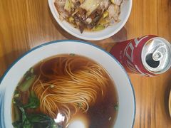 -小方的面(徐家汇店)