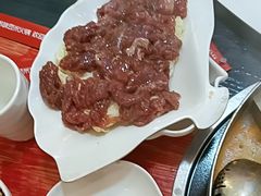 -四季喧黔味豆米火锅(万达广场店)