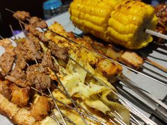 -冰城小镇音乐串吧·聚会餐厅(百子湾店)