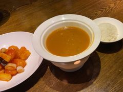 -粗茶淡饭·隐庐私厨(东亭店)