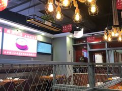 -周鱼小馆石锅酸菜鱼(活力汇店)