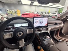 -上海浦东smart汽车全功能店(金桥店)