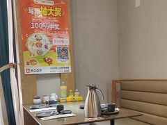 -隆喜元鱼汤包·海鲜(中联广场店)