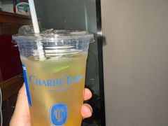 -CHARLIETOWN红茶公司(南京万象天地店)