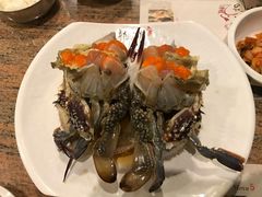 -普乐酱蟹(coex店)