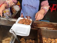 -细妹五香牛杂(步行街店)
