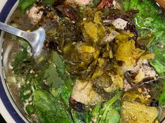 -云阿蛮云南生烫牛肉米线(奉贤路店)