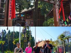 -云南民族村