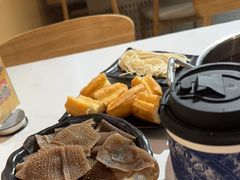 -呷哺呷哺 黄金牧场 (新中关购物中心店)