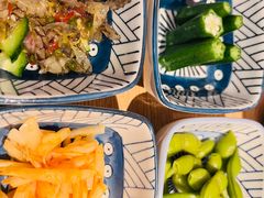 -温野菜涮涮锅(曲江大悦城店)