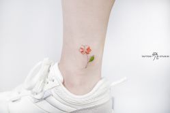 -飛凡TATTOO纹身•原创