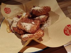 -周小波重庆小面·重庆名小吃(邹容路店)