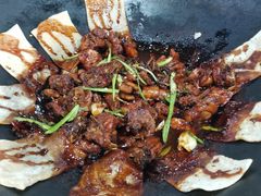 -皖北巫氏三胖地锅鸡(长淮总店)