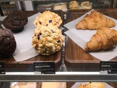 -星巴克(恒基688广场店)