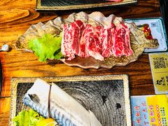 -海之屋韩式烤肉(海棠68环球美食街店)