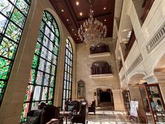 -马勒别墅饭店(静安寺店)