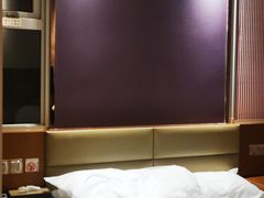 -麗枫酒店(西安小寨地铁站大雁塔店)