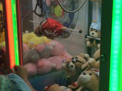 等候区-金逸影城(中关村店)