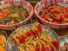 -破店肥哈·东北烧烤(南山保利店)