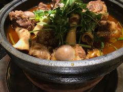 -百味源炭火烤翅 ·夜市大排档(酒仙桥店)