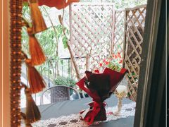 -和平官邸·花园餐厅(武定西路店)