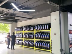 -天猫养车(哈贝卡硕士路店)