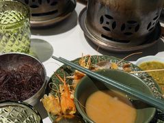 -Thai Basil罗勒叶泰式餐厅(时代天街店)