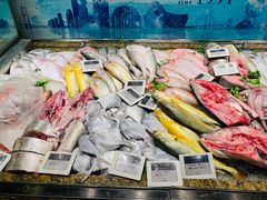 -高佳庄·舟山海鲜(海景旗舰店)