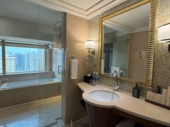 -厦门喜来登酒店