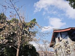 -平安桥天主教堂