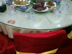 -老许家正宗驴肉黄面胡羊焖饼·烧烤(名吃广场店)