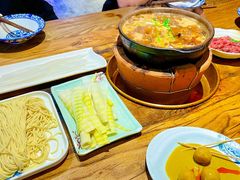 -十六蒲(桂林路店)