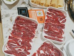 -潮汕大目牛肉火锅(皇岗旗舰店)