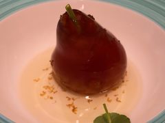 枇杷秋梨果-点都德(聚福楼店)